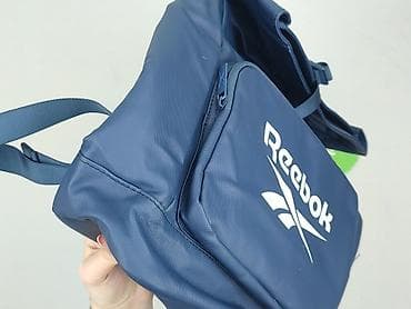 ccc ryłko: Plecak, Reebok, stan - Idealny — 4