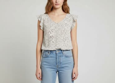 george bluza damska: George, Bluzka damska, rozmiar M — 8