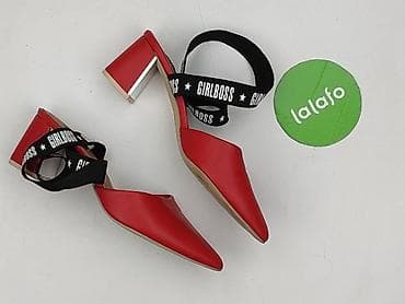 buty obex: Vices, rozmiar 40 — 2