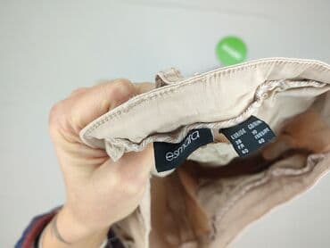 sizeer buty air force: Esmara, Spodnie materiałowe damskie, rozmiar M — 4