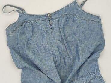 jeansy gap: Gap, Kombinezon damski, rozmiar S — 1