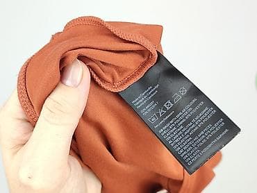 forever body: H&M, Body damskie, rozmiar XS — 6