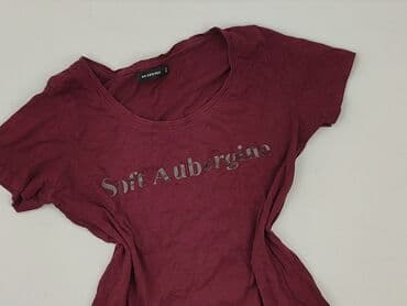 t shirty z kapturem allegro: Reserved, Women`s T-shirt, size XS (EU 34) — 1