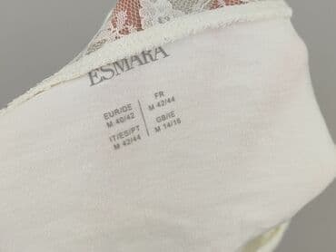 podkoszulki damskie lidl: Esmara, Top damski, rozmiar M — 5