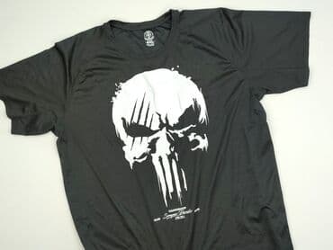 powerwolf koszulka: Koszulka dla mężczyzn, rozmiar 4XL — 1