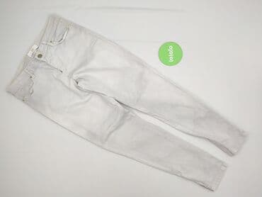 top zara basic: Zara, Jeansy damskie, M — 2