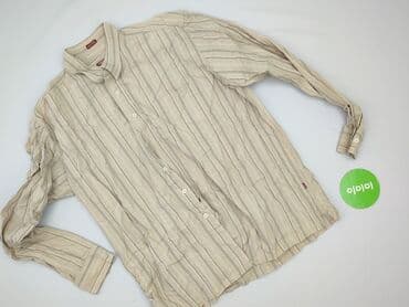 massimo kurtka: Carry, Koszulа dla mężczyzn, XL — 2