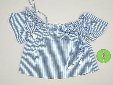 blue: Tally Weijl, Bluzka damska, rozmiar M — 2