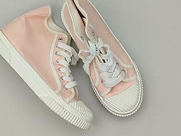 Trampki damskie, rozmiar 39