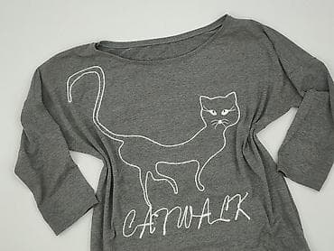 pull and bear evangelion: Catwalk, Bluzka damska, rozmiar XL — 1
