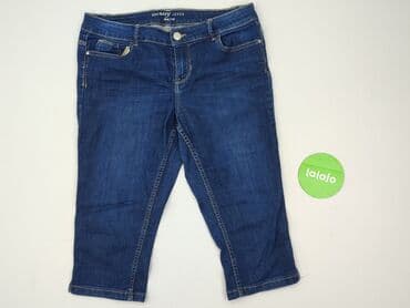 pepco klapki hello kitty: Orsay, Spodnie 3/4 damskie, rozmiar S — 2