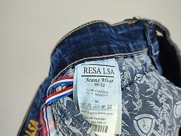 jeansy tanio: Jeansy dla mężczyzn, rozmiar L — 4