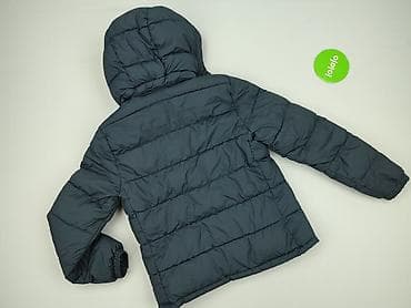 sweter hilfiger: Kurtka przejściowa, H&M, 12 lat, 146-152 cm, stan - Bardzo dobry — 3