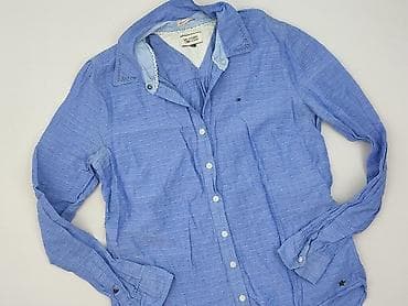 Hilfiger Denim, Koszula damska, rozmiar S