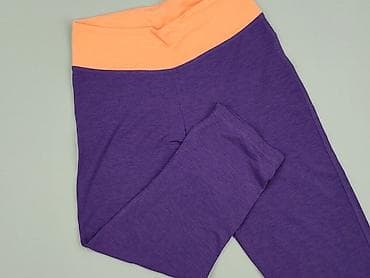 leginsy s: Crivit, Legginsy Sportowe damskie, rozmiar S — 1