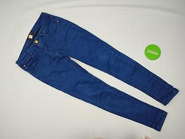 jeans type: Bershka, Jeansy damskie, rozmiar S — 2