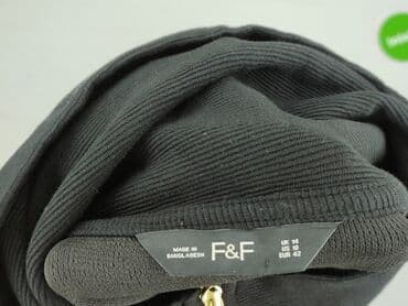 bluza z dobermanem cekiny: F&F, Bluza damska
, L — 4