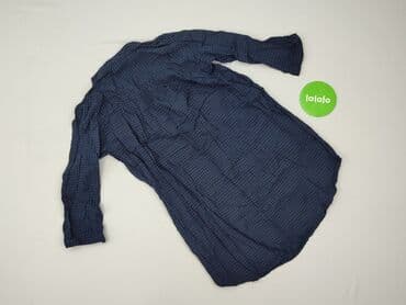 ubrania z meksyku: Yessica, Bluzka damska, rozmiar M — 3