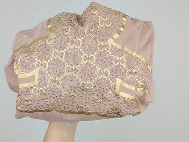 bluzki plus size tanie: Bluzka damska, rozmiar One size — 5