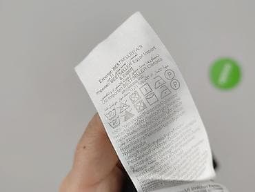 h: ONLY, Bluzka damska, rozmiar L — 5