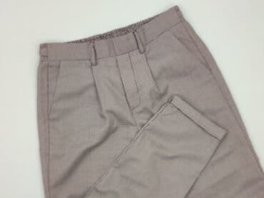 Stradivarius, Spodnie materiałowe damskie, rozmiar L