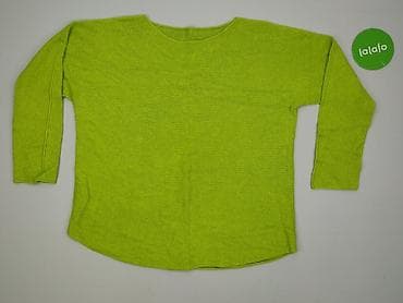sweter damski m: Sweter damski, rozmiar M — 2