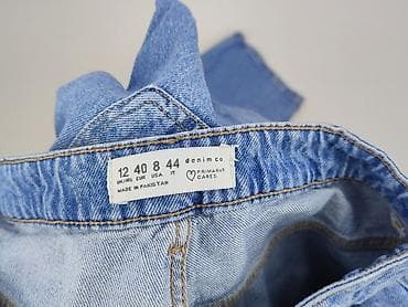 jeansy dsquared: Denim Co, Jeansy damskie, rozmiar M — 4