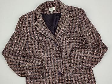 lampoo second hand: Chanel, Płaszcz damski, rozmiar 3XL — 1