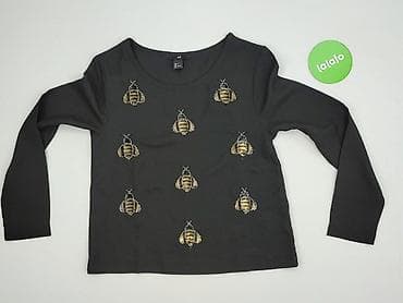 cekinowe bluzki hm: H&M, Bluzka damska, rozmiar XS — 2