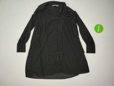 krótkie spodenki i marynarka: Zara, Sukienka damska, rozmiar M — 2
