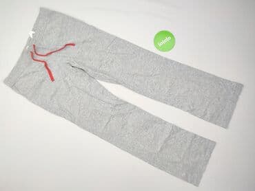 spodnie hello kitty h m: H&M, Spodnie dresowe damskie, rozmiar M — 3