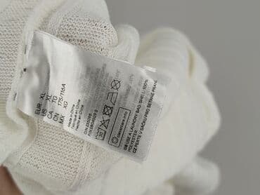 h m krótkie bluzy: H&M, Bluzka damska, rozmiar XL — 5