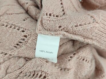 czy akryl jest dobry na sweter: Shein, Sweter damski, rozmiar M — 5