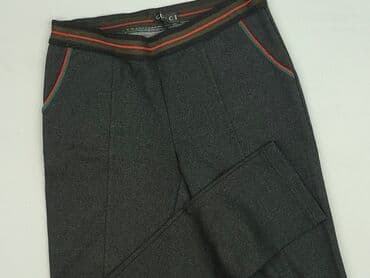 gucci the north face t shirty: Gucci, Spodnie materiałowe damskie, L — 1