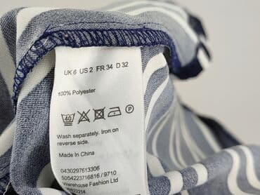 zalando sukienka w paski: Warehouse, Sukienka damska, rozmiar XS — 5