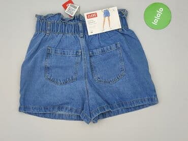 dunk buty: Shorts for women, size S — 3