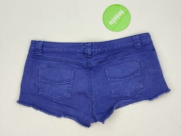 misbhv szorty: Brave Soul, Szorty damskie, rozmiar M — 3