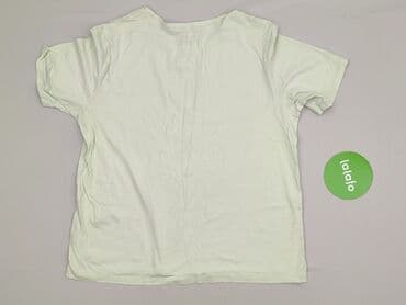 sinsay t shirty damskie: Sinsay, T-shirt damski, rozmiar M — 3