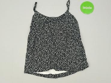 bluza w paski hm: H&M, Top damski, rozmiar S — 4