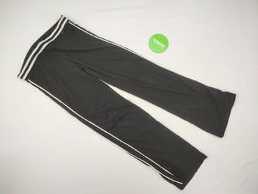 spodnie dresowe pusheen: Sweatpants for women, size L (EU 40) — 2