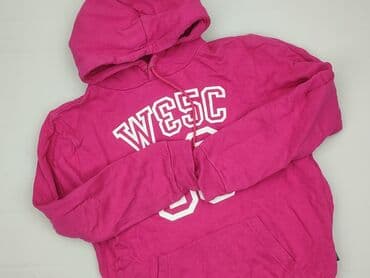 WeSC, Bluza z kapturem damska, S w lalafo.pl WeSC, Bluza z kapturem damska, S