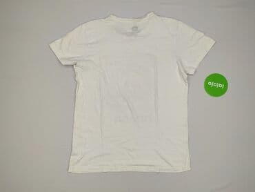 koszulka smog regular fit: T-shirt for men, M (EU 38), House, condition - Good — 3