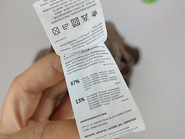 modne spódnice maxi: Reserved, Spódnica damska, rozmiar XL — 6