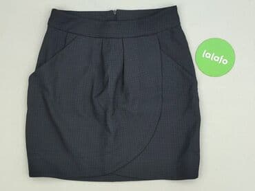 modna kiecka spódnice ołówkowe: Spódnica damska, rozmiar S — 2