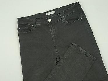 Cubus, Jeansy damskie, rozmiar L