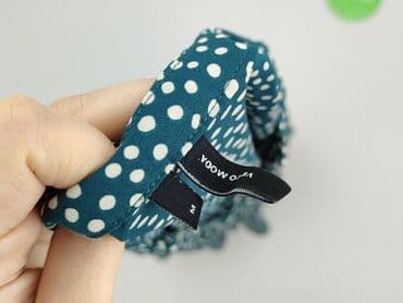 sweter w cętki: Vero Moda, Bluzka damska, rozmiar M — 4