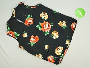 bluzki z odcieciem pod biustem: F&F, Bluzka damska, rozmiar M — 3