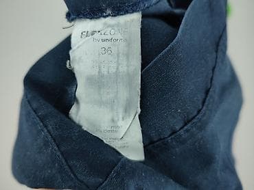 pampers blue: Uniformix, T-shirt damski, rozmiar S — 4