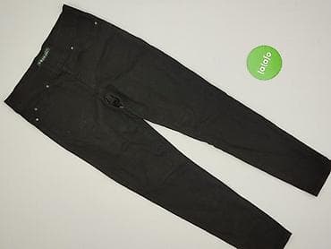 denimco: Denim Co, Jeansy damskie, rozmiar S — 2