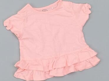 kombinezon topolino: Blouse, Cool Club, 6-9 months, condition - Perfect — 1